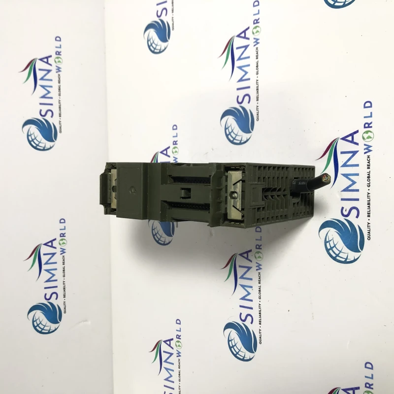 Siemens 6ES7 365-0BA0 SIMATIC S7-300 IM 365 Interface Module thumbnail 6